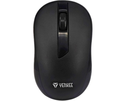 Мишка YENKEE YMS 002BK Wireless Black (45011462)