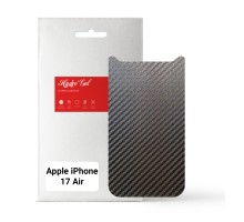 Плівка захисна Armorstandart Back panel Carbone Apple iPhone 17 Air (ARM86203)