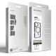 Чохол до мобільного телефона Armorstandart Unit MagCase Apple iPhone 17 Titanium Grey (ARM86285)
