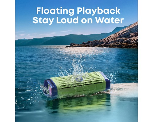 Акустична система Anker SoundСore Boom 3i Green (D5100060)