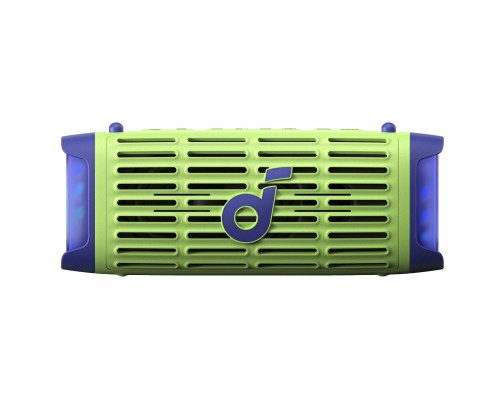 Акустична система Anker SoundСore Boom 3i Green (D5100060)