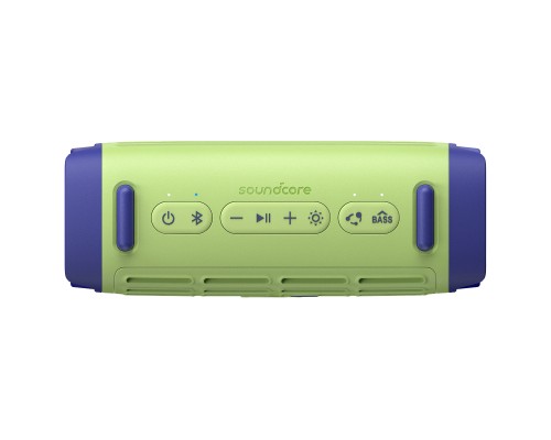 Акустична система Anker SoundСore Boom 3i Green (D5100060)