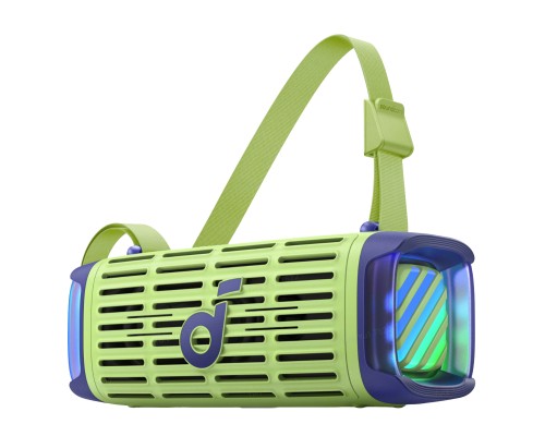 Акустична система Anker SoundСore Boom 3i Green (D5100060)