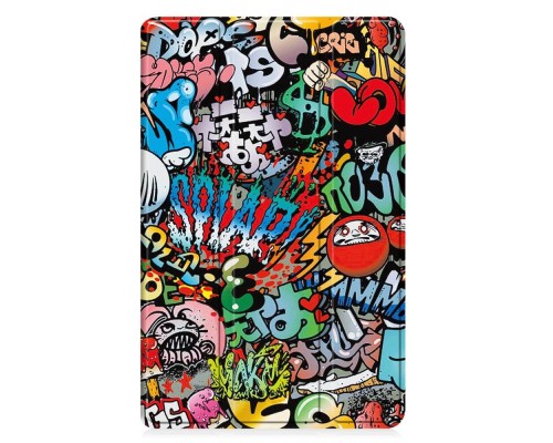 Чохол до планшета BeCover Smart Case Samsung Galaxy Tab A11 Plus SM-X236B 11.0