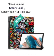 Чохол до планшета BeCover Smart Case Samsung Galaxy Tab A11 Plus SM-X236B 11.0