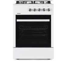 Плита Milano ML60 G1 /07C+біла