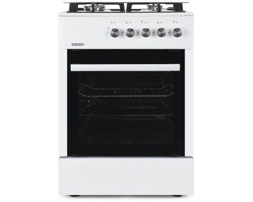 Плита Milano ML60 G1 /07C+біла