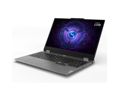 Ноутбук Lenovo LOQ 15IRX9 (83DV01C3RA)