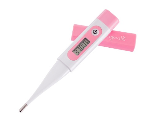 Термометр Longevita MT- 31+basal