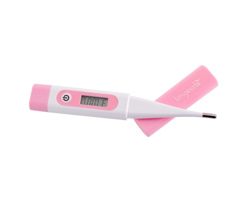 Термометр Longevita MT- 31+basal