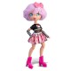 Лялька 4SF Manga Dolls серії Hello Kitty – Тедді Рок (HKTF0100)