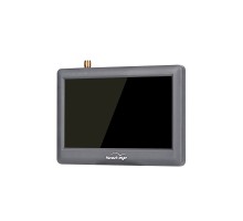 Монітор FPV Hawkeye school version 4 inch 5.8G 48ch (HS496)