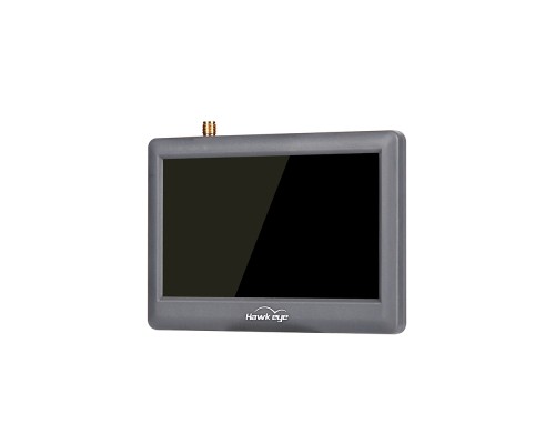 Монітор FPV Hawkeye school version 4 inch 5.8G 48ch (HS496)