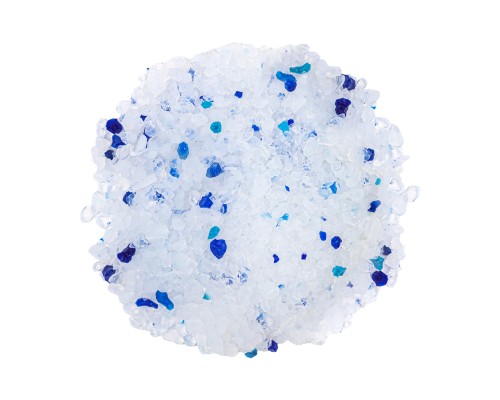 Наповнювач для туалету Super Cat Силікагелевий 2.2 кг (3527)