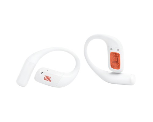 Навушники JBL Endurance Zone White (JBLENDUZONEWHT)