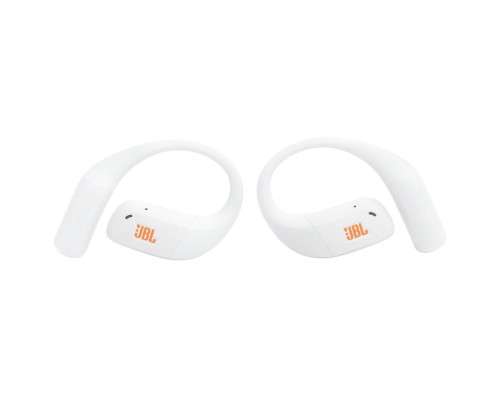 Навушники JBL Endurance Zone White (JBLENDUZONEWHT)