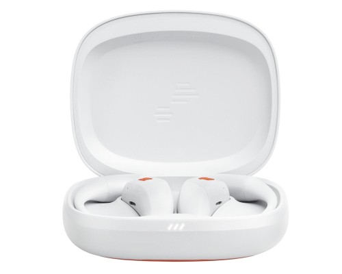 Навушники JBL Endurance Zone White (JBLENDUZONEWHT)