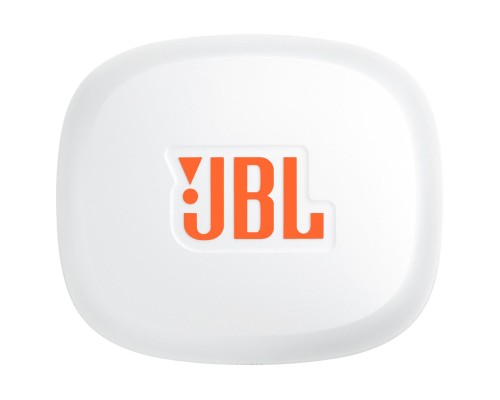 Навушники JBL Endurance Zone White (JBLENDUZONEWHT)