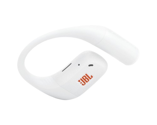 Навушники JBL Endurance Zone White (JBLENDUZONEWHT)