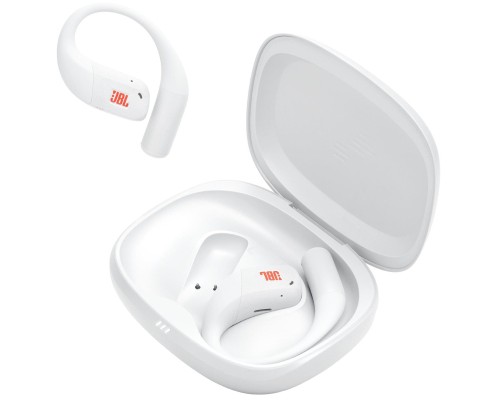 Навушники JBL Endurance Zone White (JBLENDUZONEWHT)