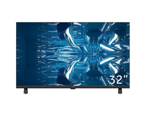 Телевізор Haier H32K85FFX