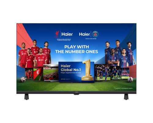 Телевізор Haier H32K85FFX