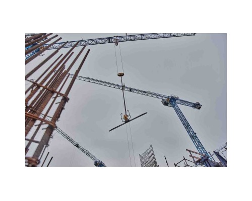 Віброплита DeWALT віброрейка POWERSHIFT Li-Ion 55V, безщіткова, довжина рейки 1.2-5м, (DCPS330N)