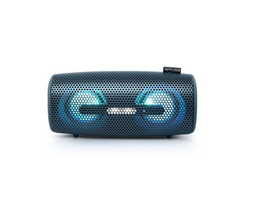 Акустична система Muse M-730 DJ Blue (M-730 DJ)