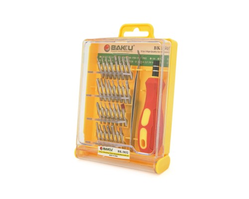 Викрутка Bakku BK-3032 28in1, Box (BK-3032)