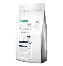 Сухий корм для собак Nature's Protection Superior Care Dark Coat Grain Free Adult All Breeds 10 кг (NPSC47623)