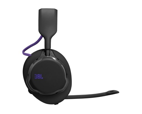 Навушники JBL Quantum 650 Black (JBLQTUM650BLK)