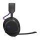 Навушники JBL Quantum 650 Black (JBLQTUM650BLK)