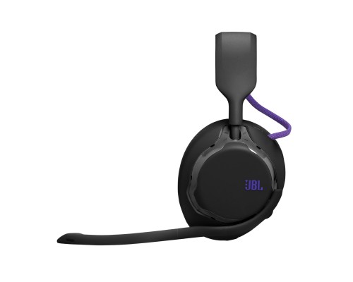 Навушники JBL Quantum 650 Black (JBLQTUM650BLK)