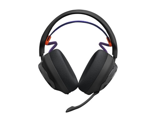 Навушники JBL Quantum 650 Black (JBLQTUM650BLK)