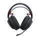 Навушники JBL Quantum 650 Black (JBLQTUM650BLK)