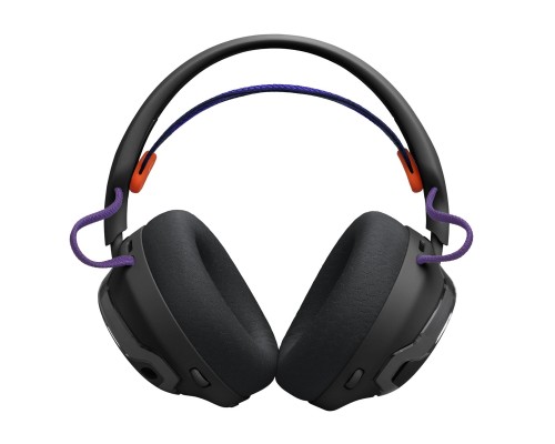 Навушники JBL Quantum 650 Black (JBLQTUM650BLK)
