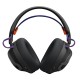 Навушники JBL Quantum 650 Black (JBLQTUM650BLK)