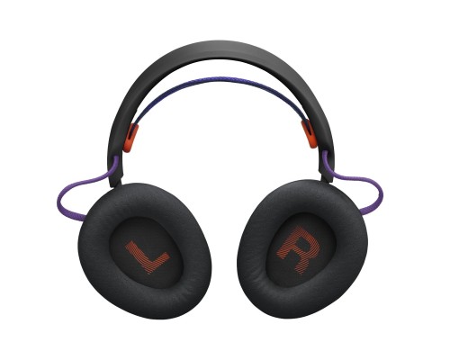 Навушники JBL Quantum 650 Black (JBLQTUM650BLK)
