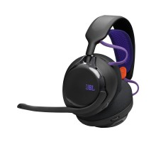 Навушники JBL Quantum 650 Black (JBLQTUM650BLK)