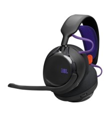 Навушники JBL Quantum 650 Black (JBLQTUM650BLK)
