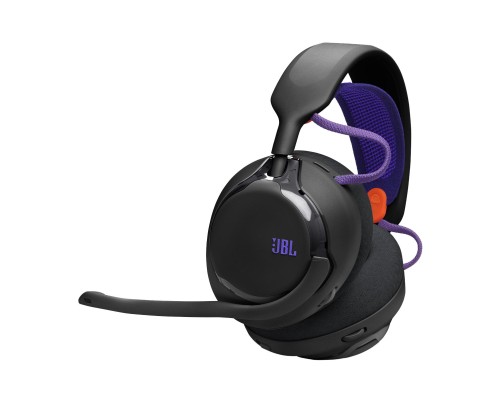 Навушники JBL Quantum 650 Black (JBLQTUM650BLK)