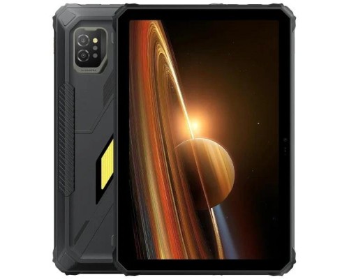 Планшет Blackview Tab Active 7 11'' 8/128GB LTE Rugged NFC Black (6931548324201)