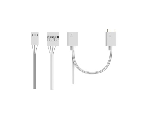 Система рідинного охолодження OCYPUS SIGMA-L36-WH3ANWL00P-GL