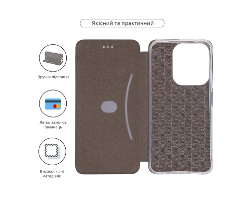Чохол до мобільного телефона Armorstandart G-Case Xiaomi Redmi 15C 4G / Poco C85 4G Black (ARM85425)