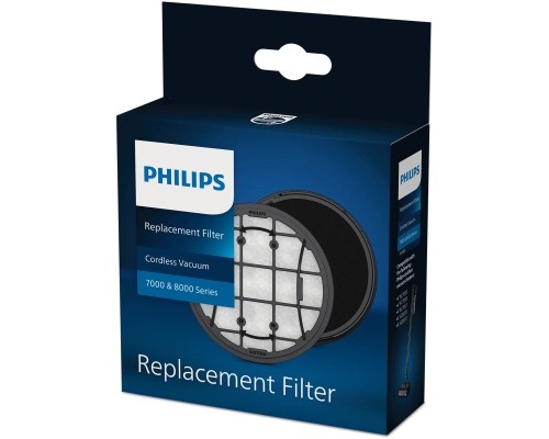 Фільтр до пилососу Philips XV1681/01