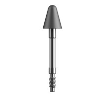 Стилус Lenovo Replaceable Pen Tips for Tab Pen Plus - 2 pack (ZG38C05644)