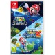 Гра Nintendo SUPER MARIO GALAXY 1 + 2, картридж (Switch 2) (045496513085)