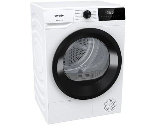 Сушильна машина Gorenje D2HNE7E/UA