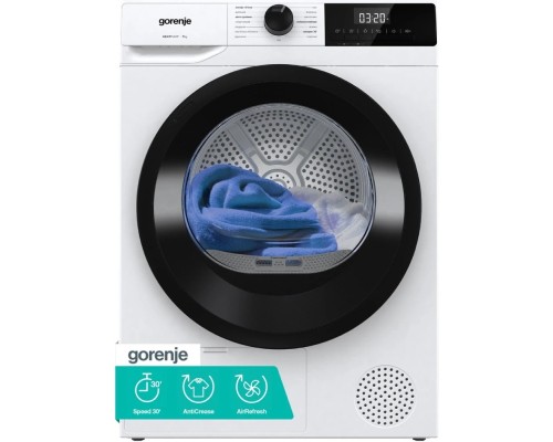 Сушильна машина Gorenje D2HNE7E/UA