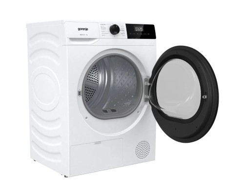 Сушильна машина Gorenje D2HNE7E/UA